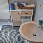 Steinbeisser By Interhome דירה