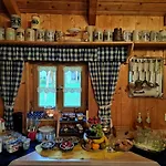 Steinbeisser By Interhome אראך