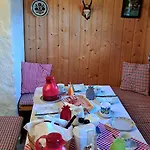 Steinbeisser By Interhome