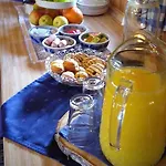 Steinbeisser By Interhome * אראך