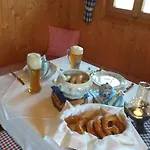 Steinbeisser By Interhome