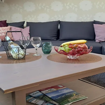 Steinbeisser By Interhome
