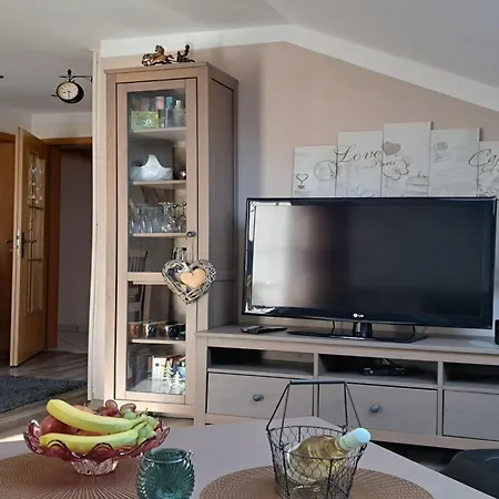 Steinbeisser By Interhome Apartmán Arrach