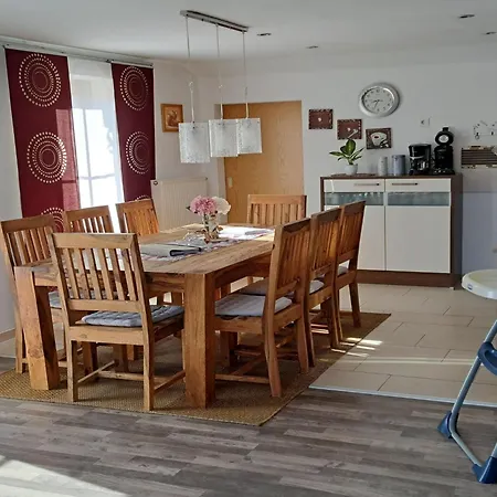 Steinbeisser By Interhome Arrach