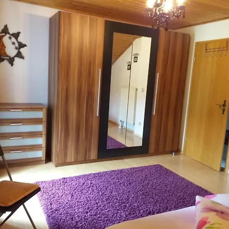 Steinbeisser By Interhome Apartmán