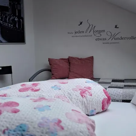 Apartmán Steinbeisser By Interhome