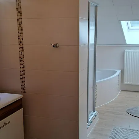 Steinbeisser By Interhome *