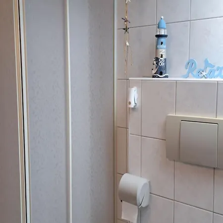 Apartmán Steinbeisser By Interhome