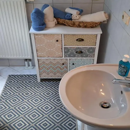 Steinbeisser By Interhome Apartmán
