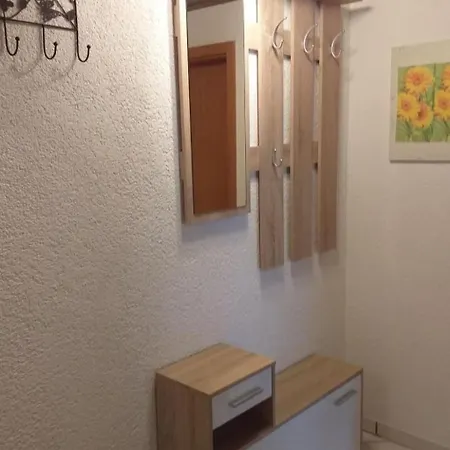 Steinbeisser By Interhome