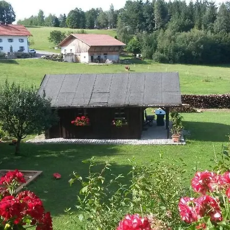 Apartmán Steinbeisser By Interhome *