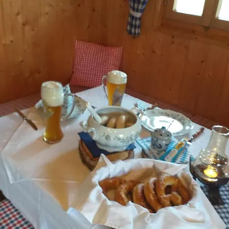 Steinbeisser By Interhome