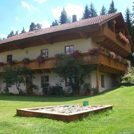 Steinbeisser By Interhome Apartmán *