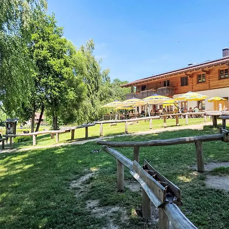 Apartmán Steinbeisser By Interhome *