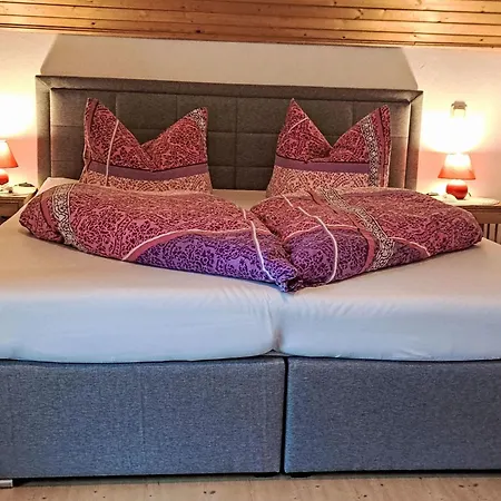 Apartmán Steinbeisser By Interhome Arrach