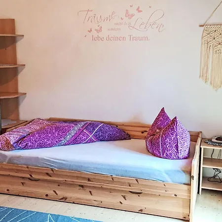 Apartmán Steinbeisser By Interhome