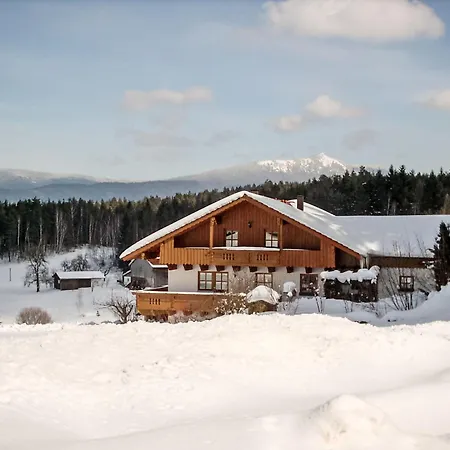 Steinbeisser By Interhome Apartmán