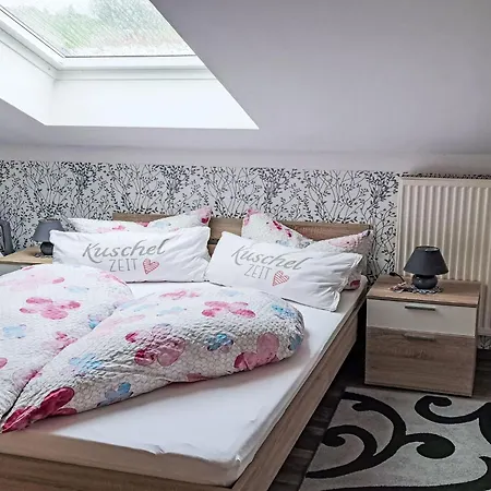 Steinbeisser By Interhome Apartmán *