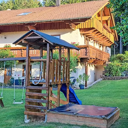 Steinbeisser By Interhome Apartmán Arrach