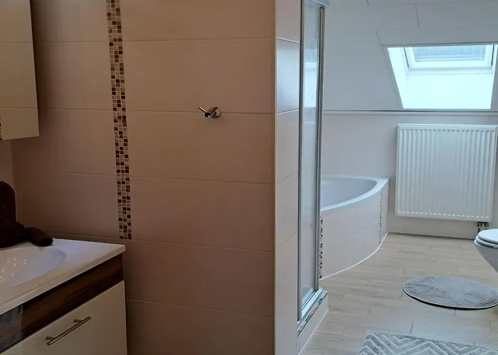 Steinbeisser By Interhome *