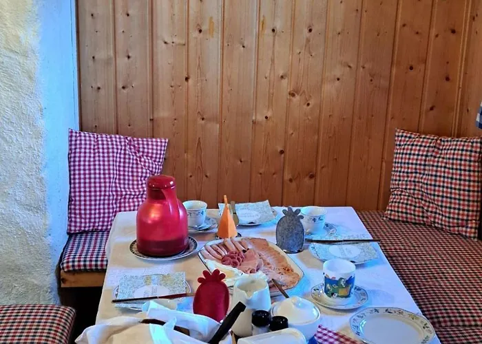 Steinbeisser By Interhome