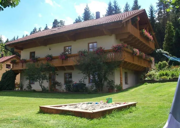 Steinbeisser By Interhome Apartamento *