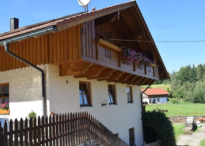 Steinbeisser By Interhome * Arrach